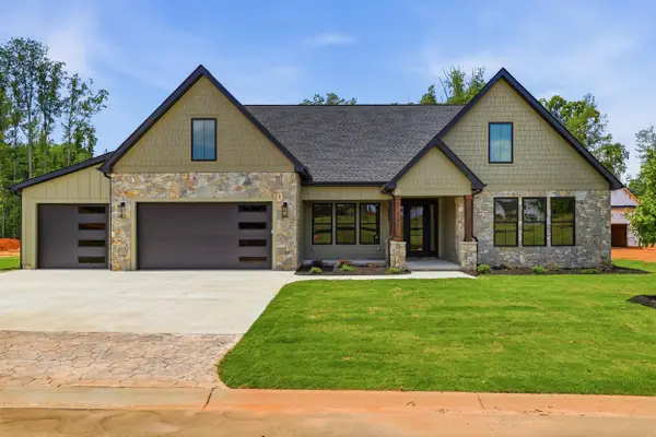 4088 Hollybank Drive, Spartanburg, SC 29303