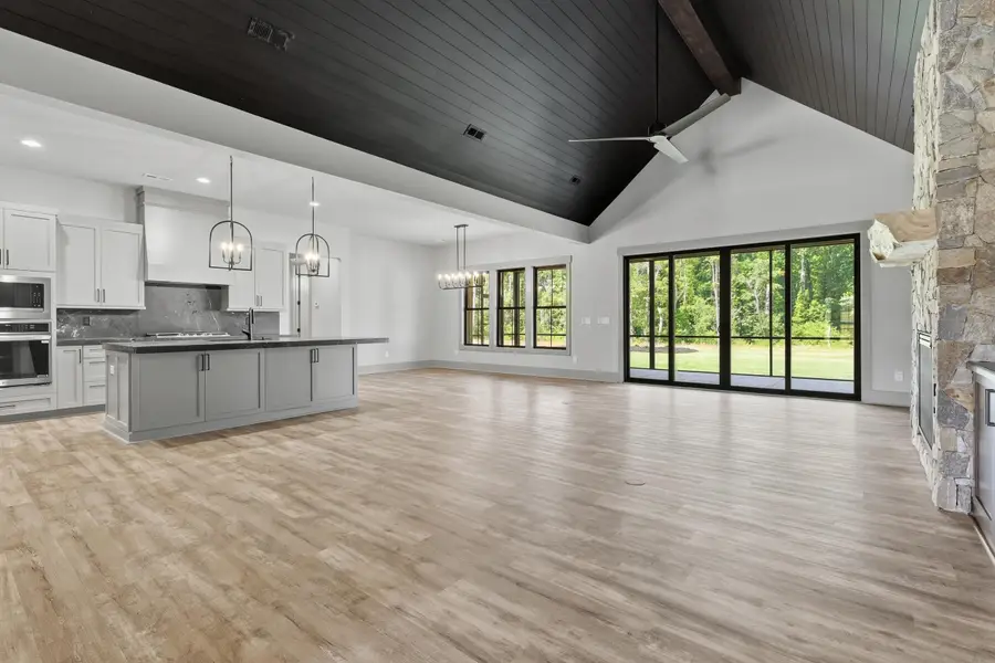 4088 Hollybank Drive, Spartanburg, SC 29303 - #3