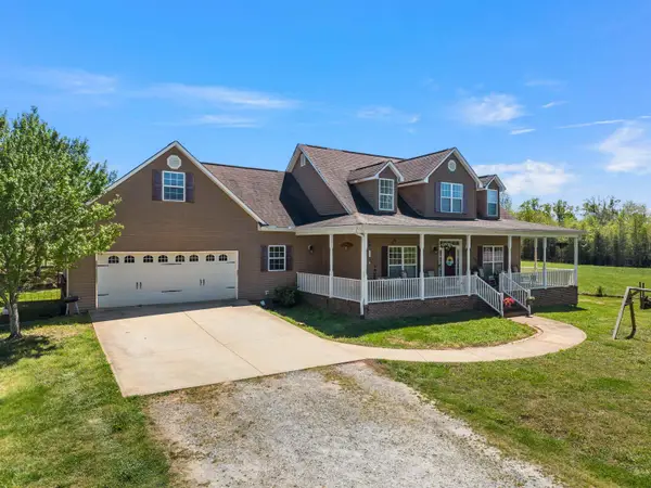 510 Cole Road, Campobello, SC 29322-9998
