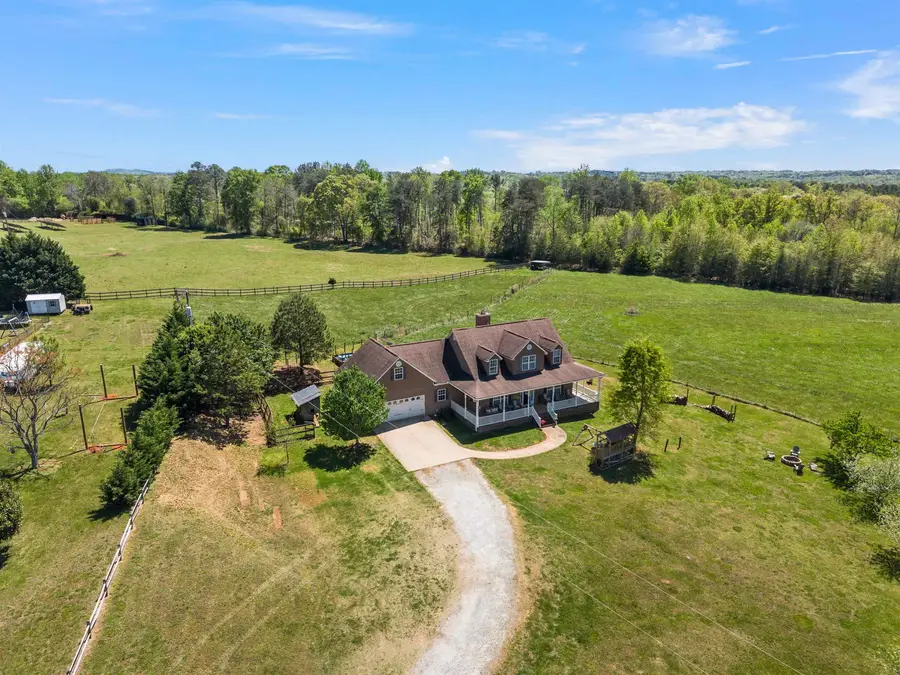 510A Cole Road, Campobello, SC 29322-9998 - #2