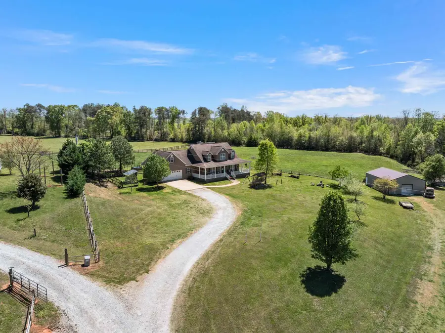 510A Cole Road, Campobello, SC 29322-9998 - #3