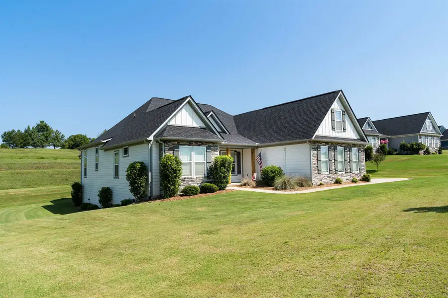 240 W Ridge Water Drive, Chesnee, SC 29323 - #2