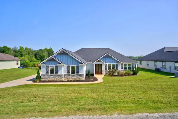230 Blease Horton Rd, Boiling Springs, SC 29316