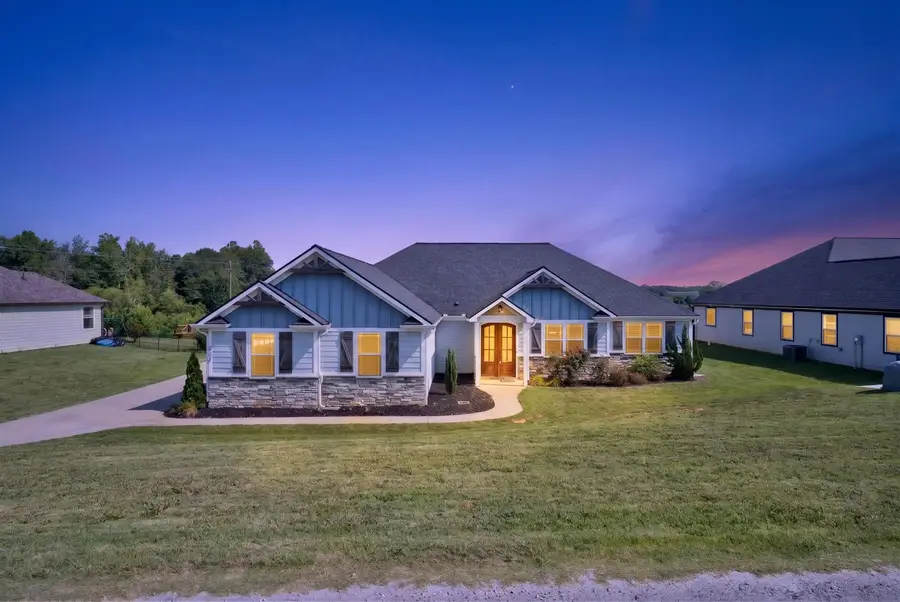 230 Blease Horton Rd, Boiling Springs, SC 29316 - #2