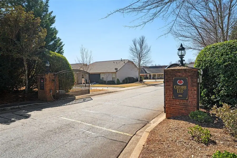 38 Angus Run, Seneca, SC 29672 - #3