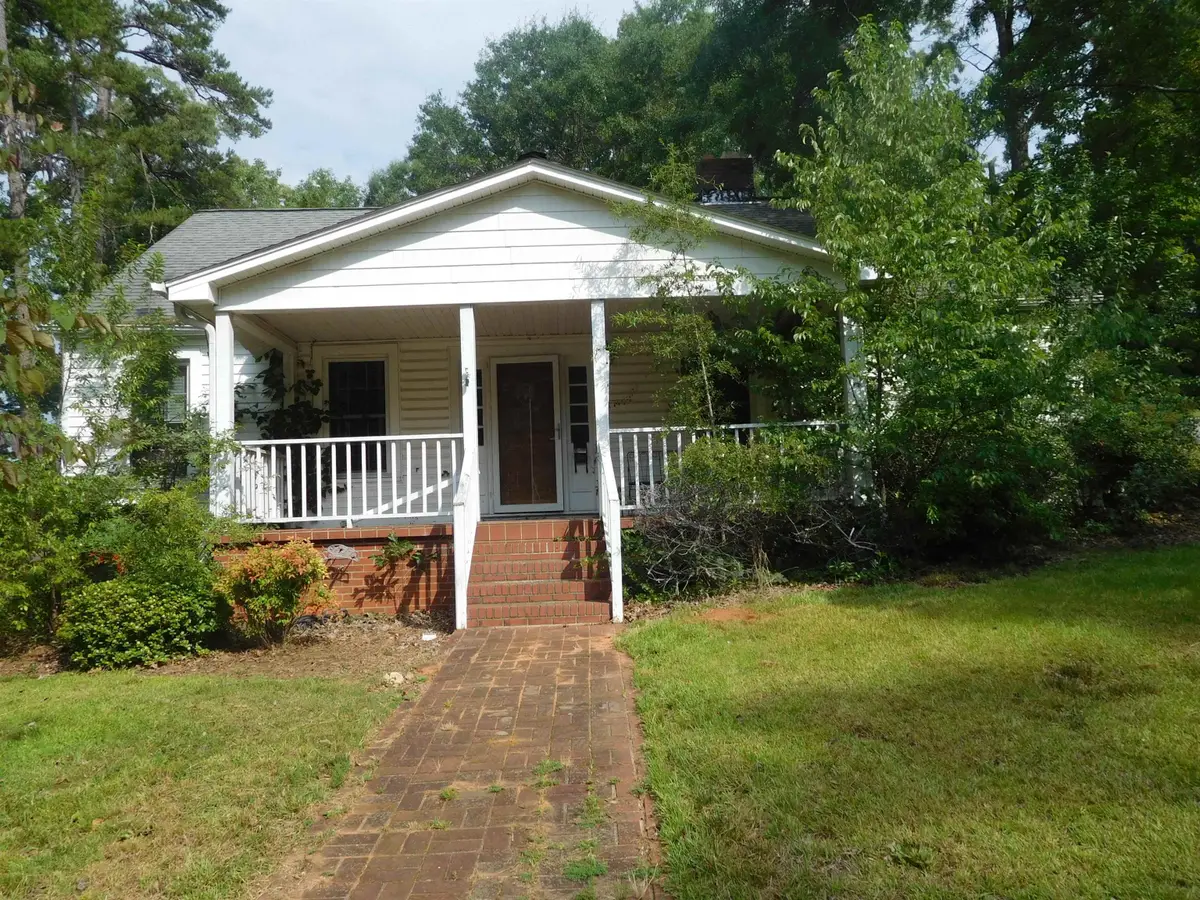 107 Lansdell Drive, Gaffney, SC 29340 - #1