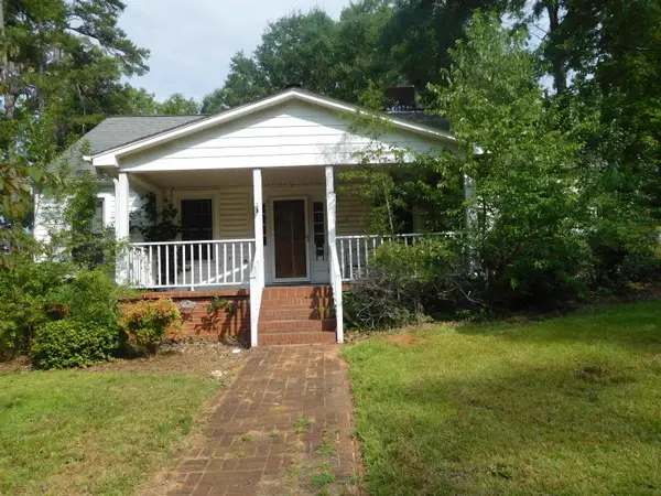 107 Lansdell Drive, Gaffney, SC 29340