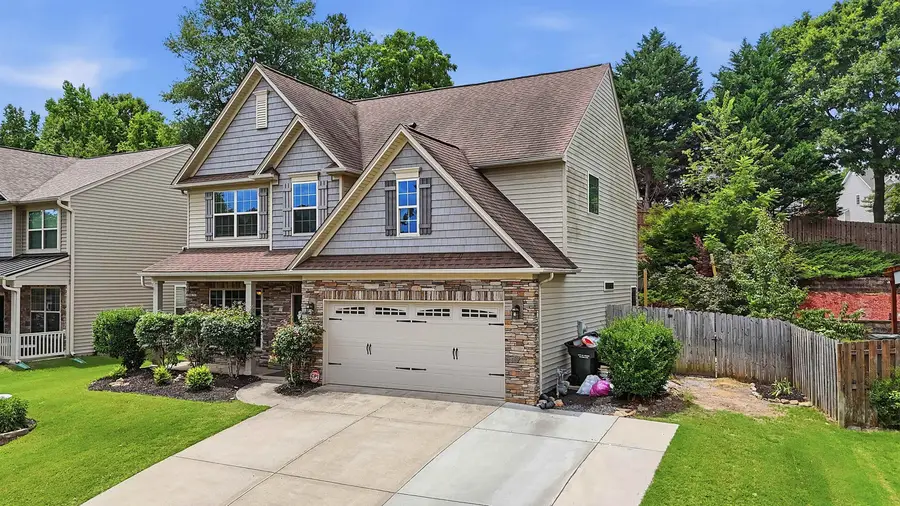 186 Chandler Crest Court, Greer, SC 29651-0000 - #2