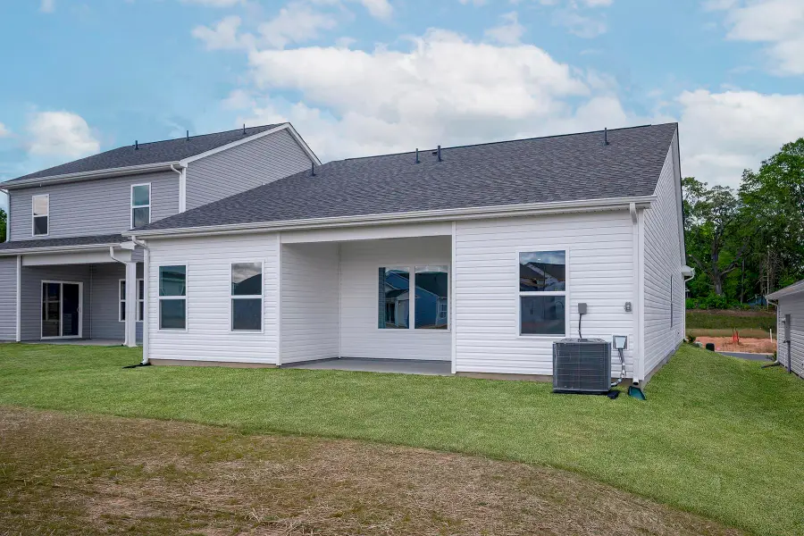 427 West Claywalk Road, Woodruff, SC 29388 - #2