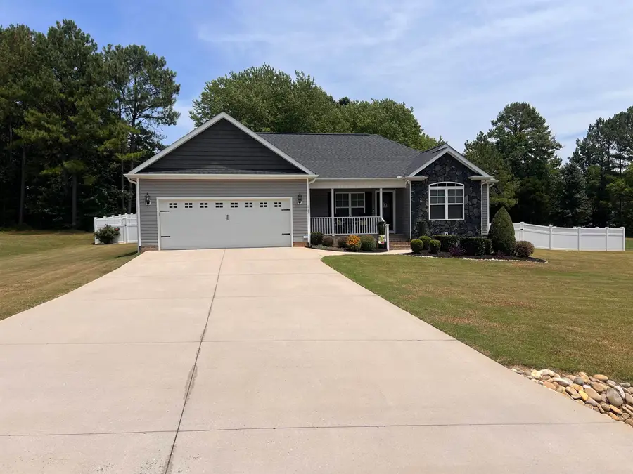 111 Barbara Ave., Gaffney, SC 29341 - #2