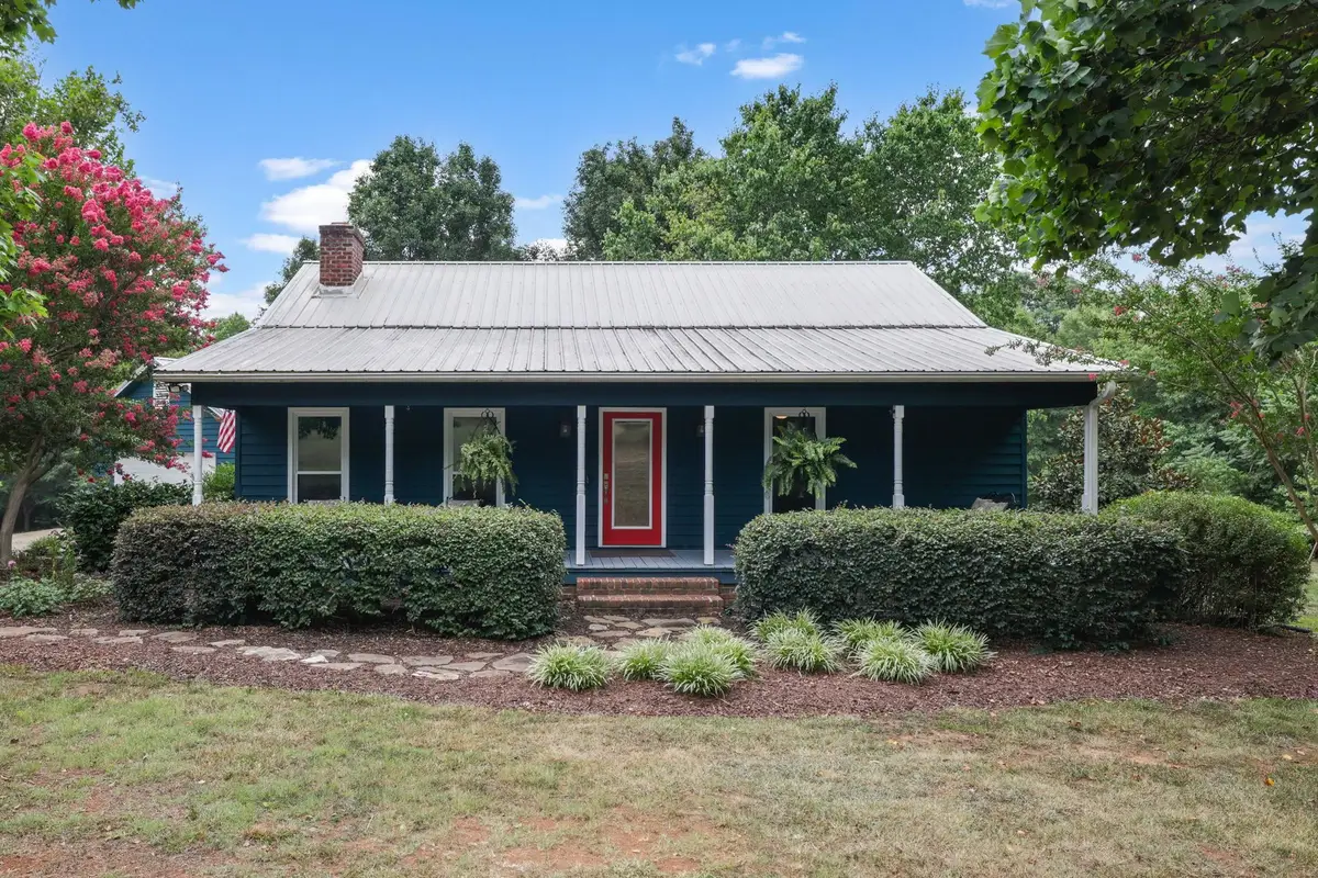 195 Mccraw Trail, Gaffney, SC 29341 - #1