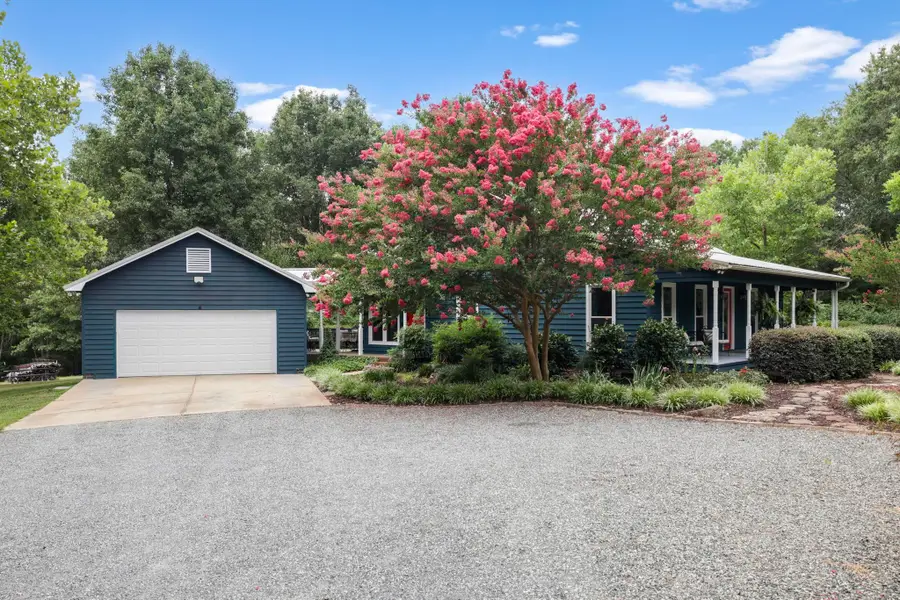 195 Mccraw Trail, Gaffney, SC 29341 - #2
