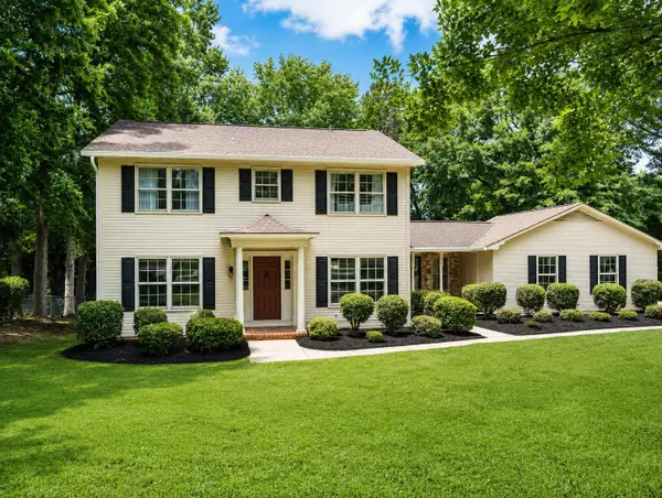 516 Brian Drive, Spartanburg, SC 29307
