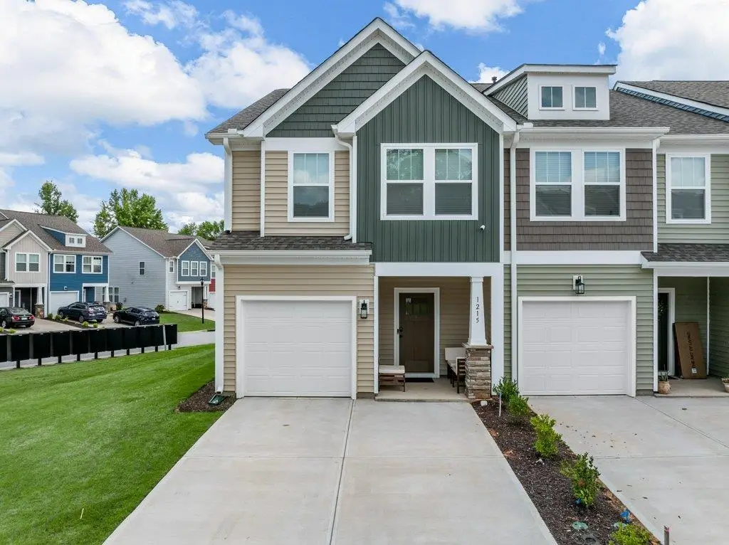 1215 Cherry Orchard, Moore, SC 29369 - #1