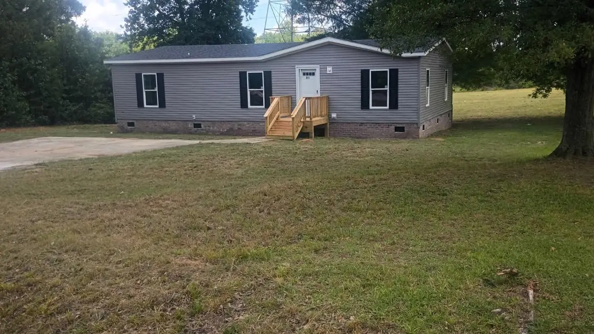211 Woodland Circle, Pacolet, SC 29372 - #1