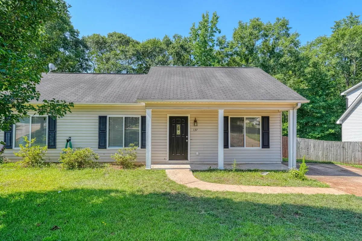 137 Caroway Court, Spartanburg, SC 29303 - #1