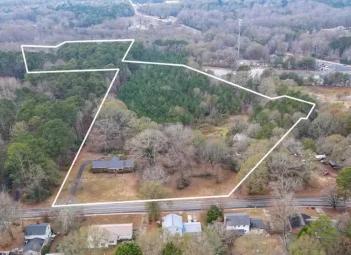 612 Neely Ferry Road, Simpsonville, SC 29680 - #1