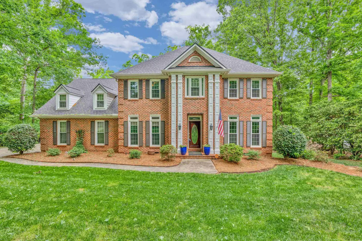 232 Bent Oak Way, Spartanburg, SC 29301 - #1
