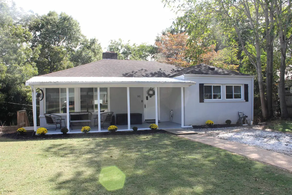 141 Pacolet Highway, Gaffney, SC 29340-2814 - #1