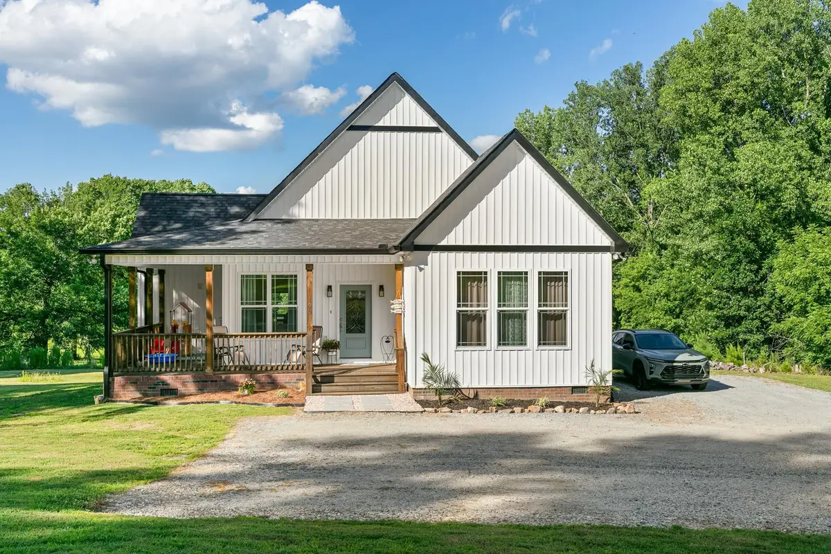 199 Fairway Drive, Union, SC 29379 - #1