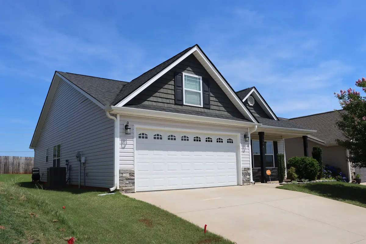 306 Highland Springs Loop, Inman, SC 29349 - #1