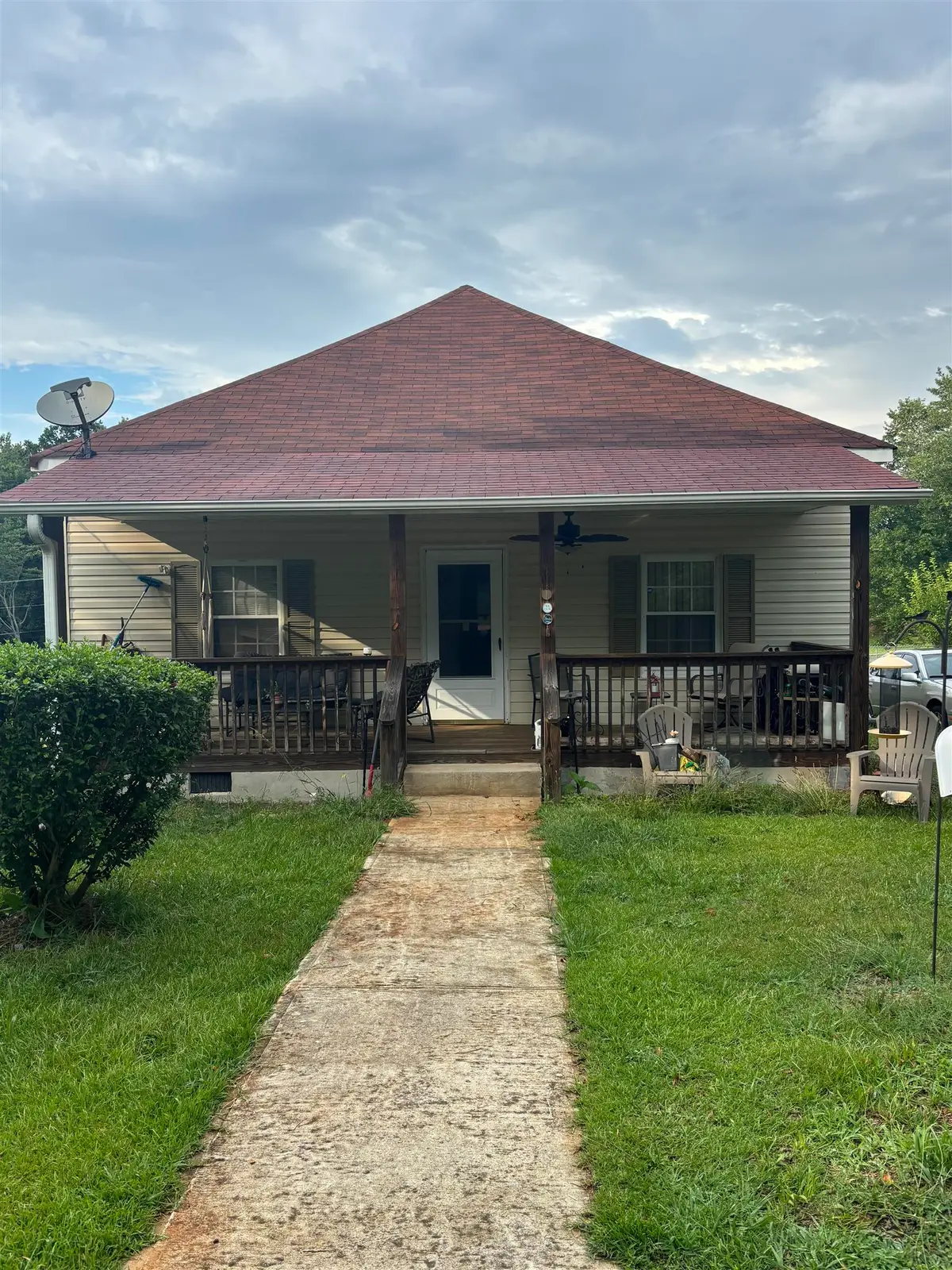 116 Allison Street, Cowpens, SC 29330 - #1