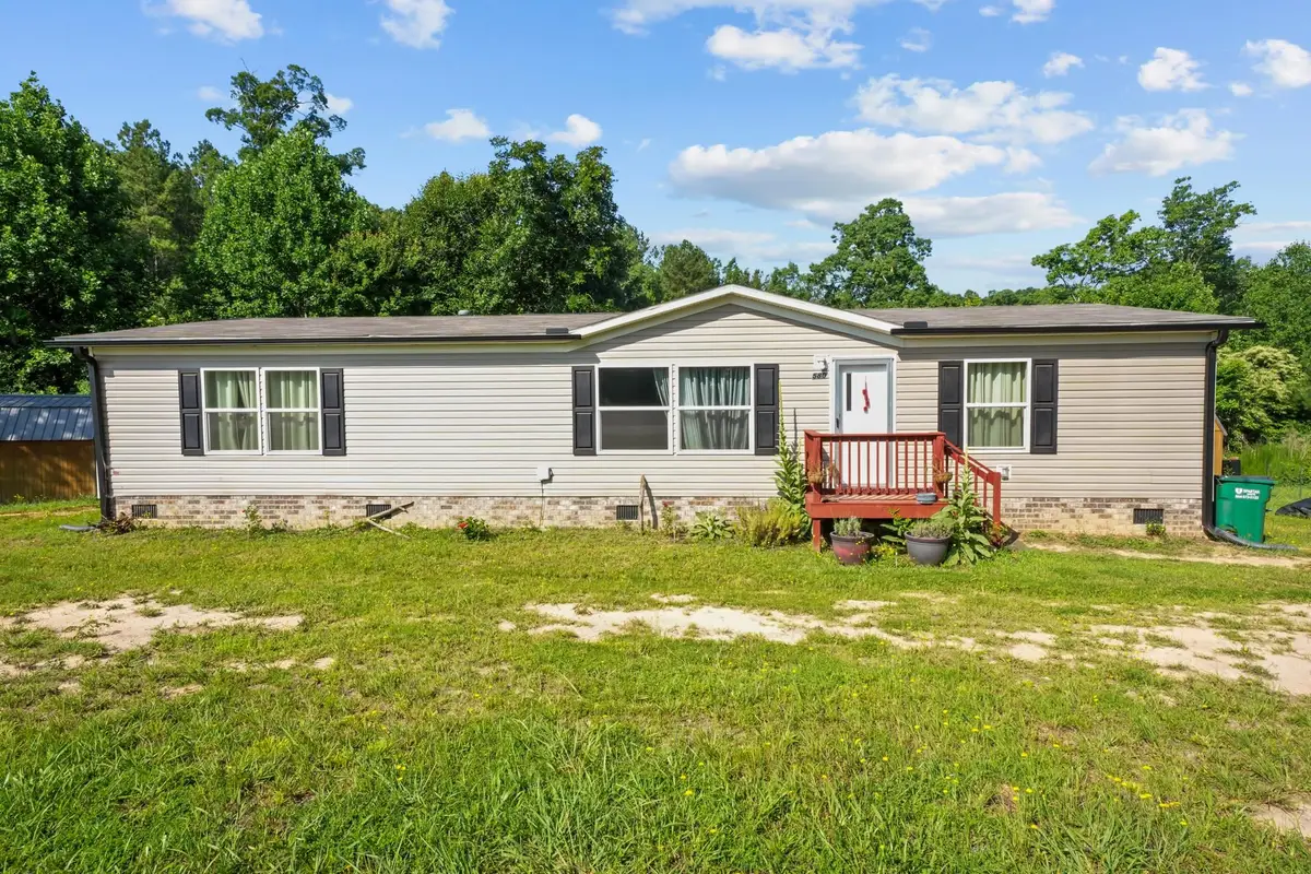 580 Hopper Fish Camp Road, Spartanburg, SC 29307 - #1