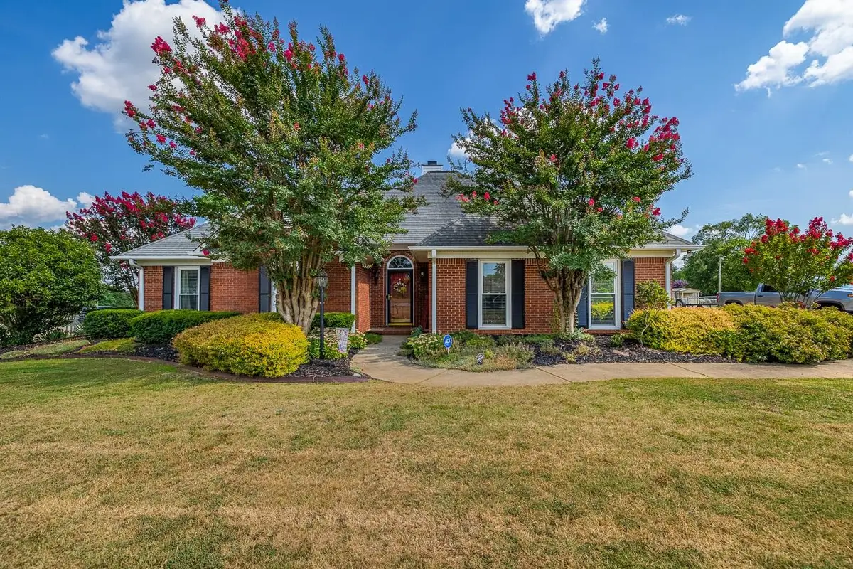 7655 Reidville Road, Woodruff, SC 29388 - #1