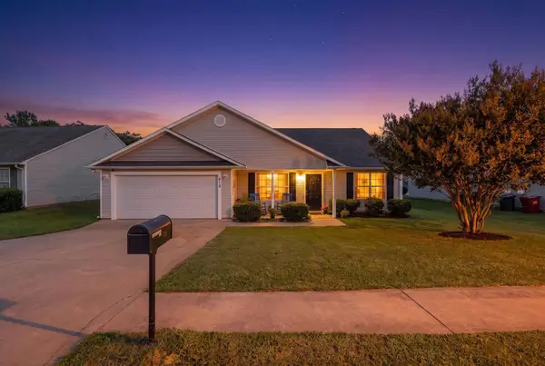 413 Bentridge Drive, Spartanburg, SC 29301-5963