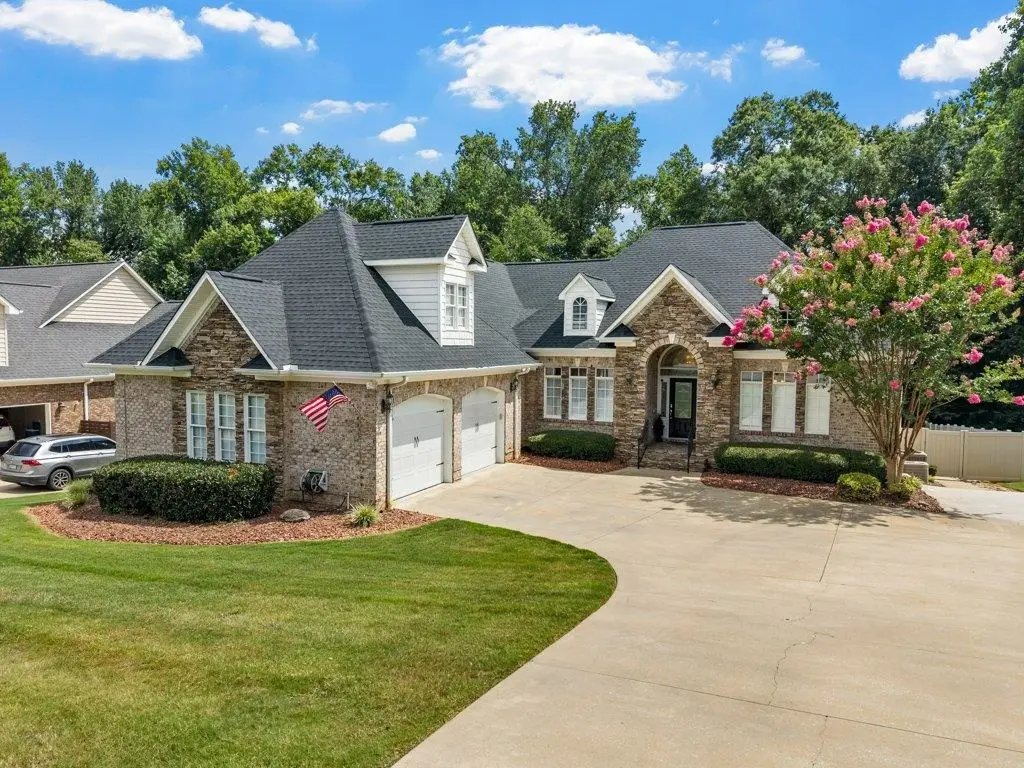 502 Chippendale Lane, Boiling Springs, SC 29316 - #1
