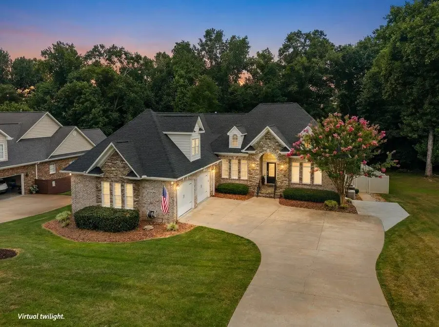 502 Chippendale Lane, Boiling Springs, SC 29316 - #2