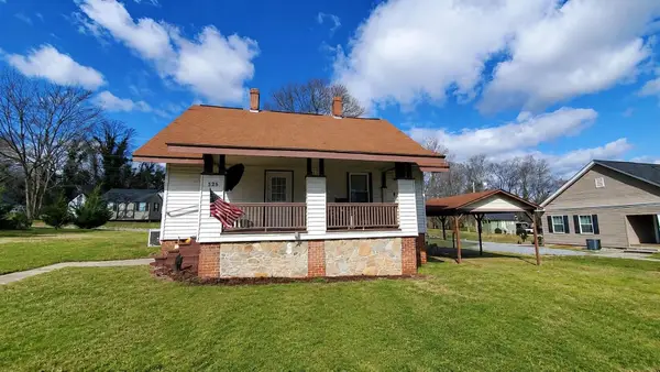 325 Stone Street, Pacolet, SC 29372
