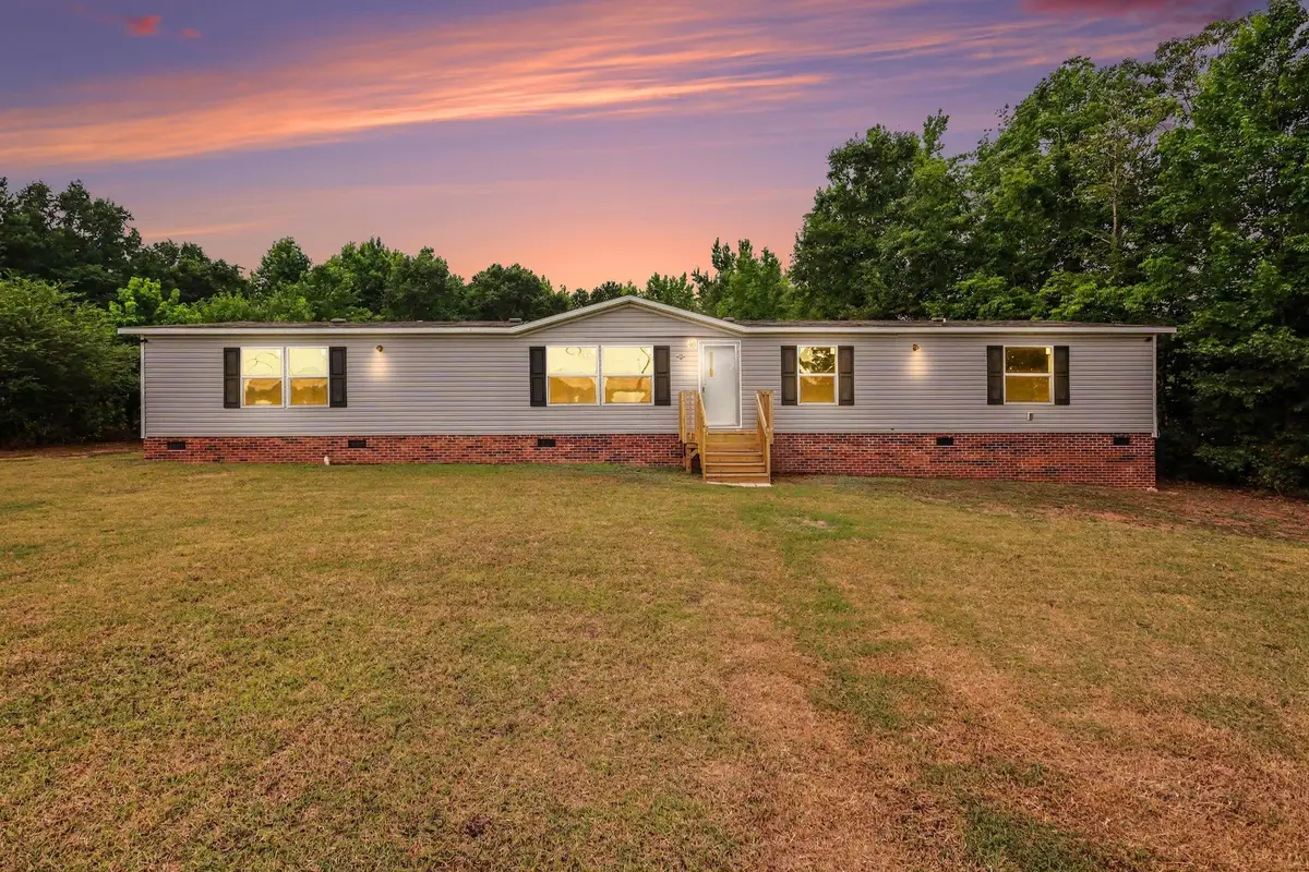 205 Dillon Street, Chesnee, SC 29323 - #1