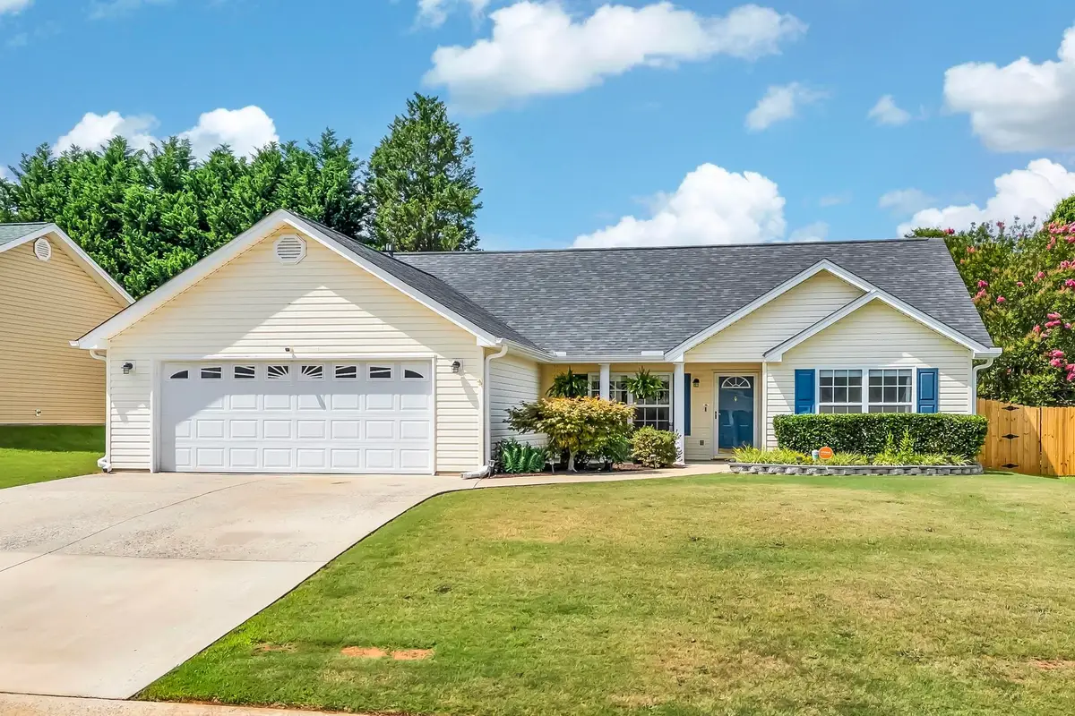 409 Longspur Court, Duncan, SC 29334 - #1