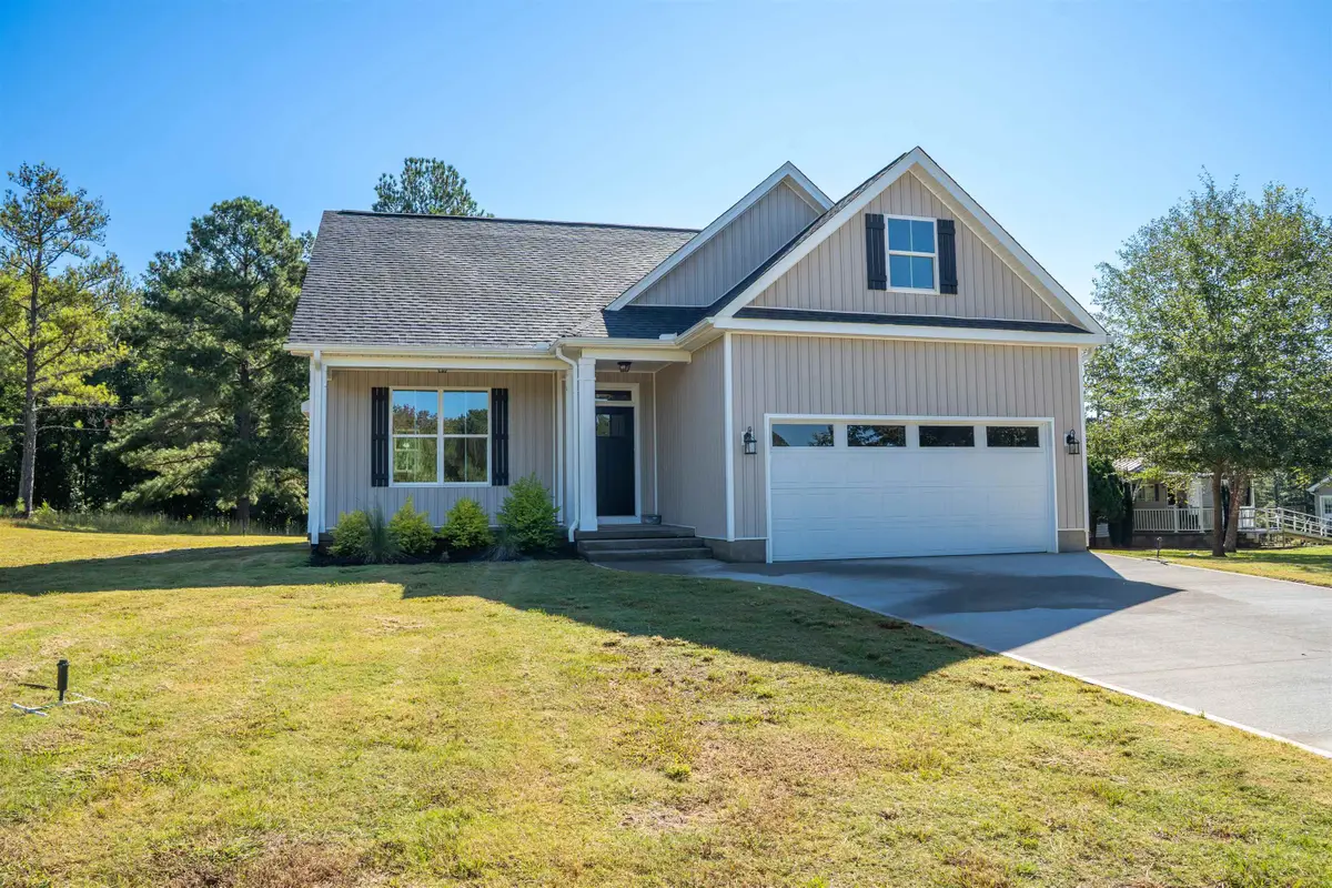 220 Water Mill Road, Cowpens, SC 29330 - #1