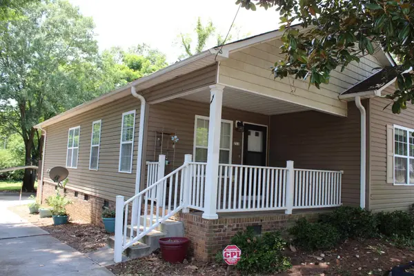 213 Bomar Avenue, Spartanburg, SC 29306-5407