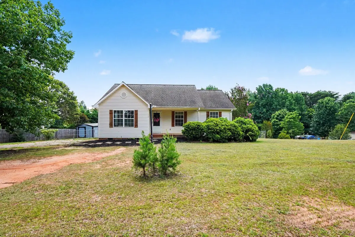 778 Windmill Hill Road, Inman, SC 29349 - #1