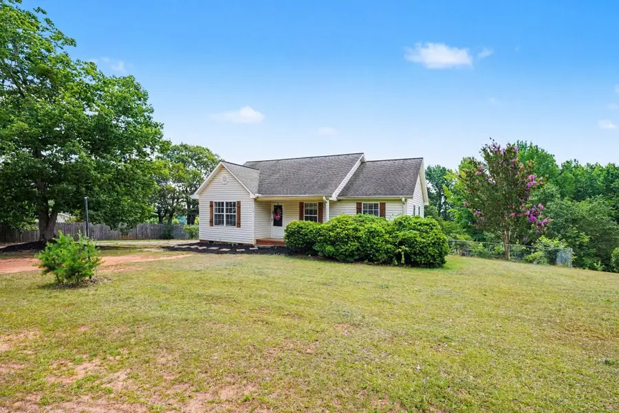 778 Windmill Hill Road, Inman, SC 29349 - #2