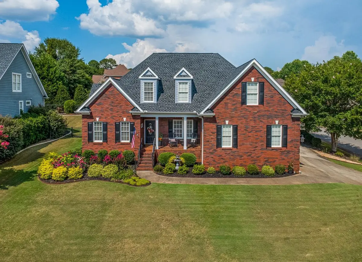 105 Bay Tree Court, Inman, SC 29349 - #1