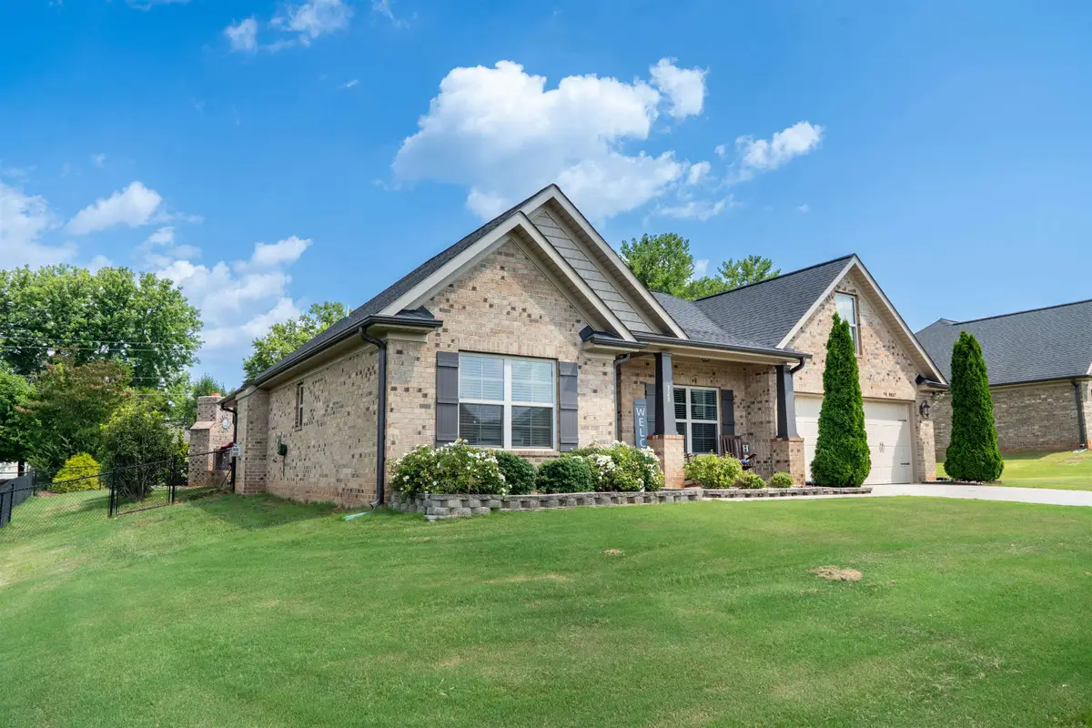 328 E Story Bush Lane, Inman, SC 29349 - #1