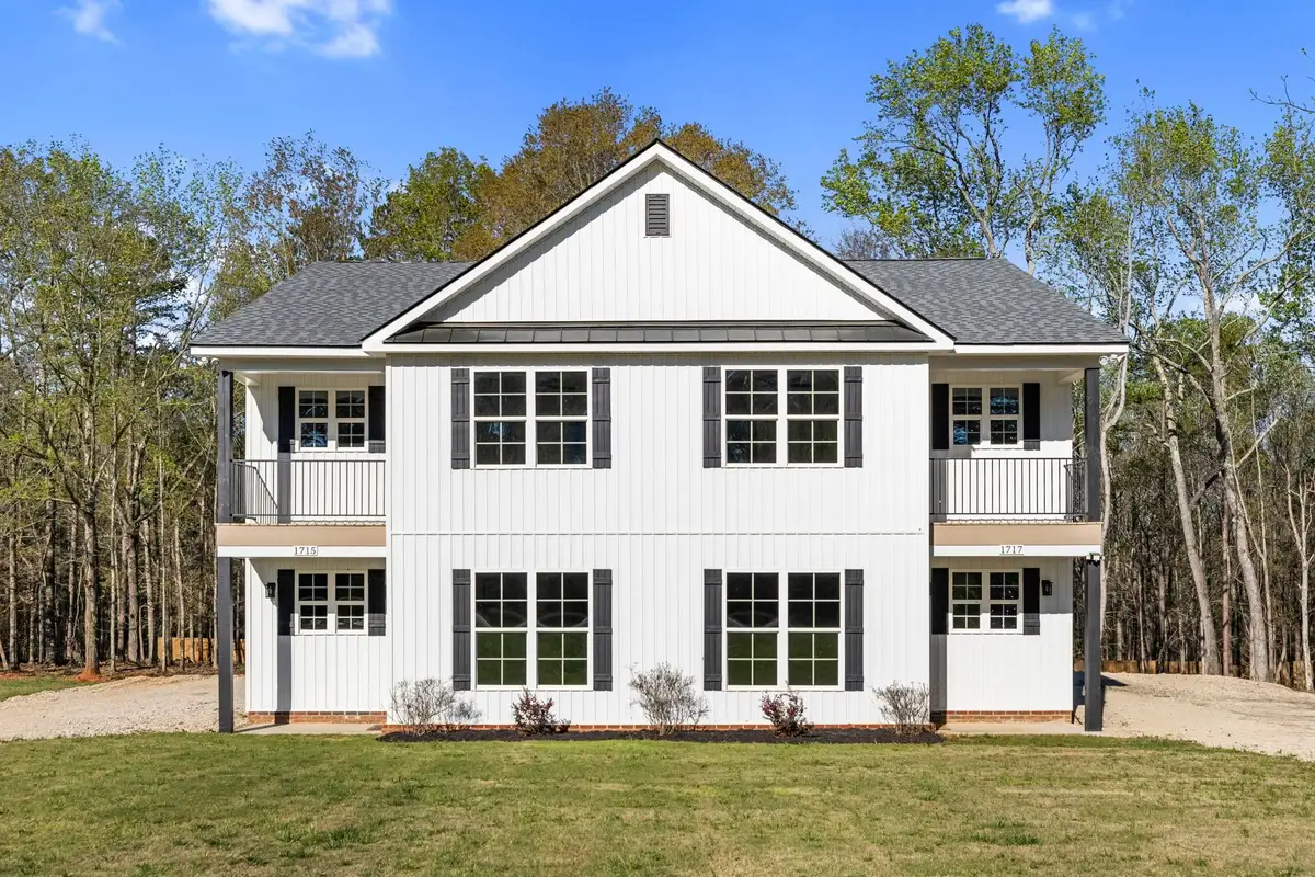 1717 Edwards Road, Woodruff, SC 29388 - #1