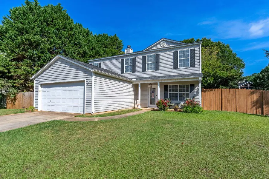 3 Hideaway Court, Simpsonville, SC 29680 - #2