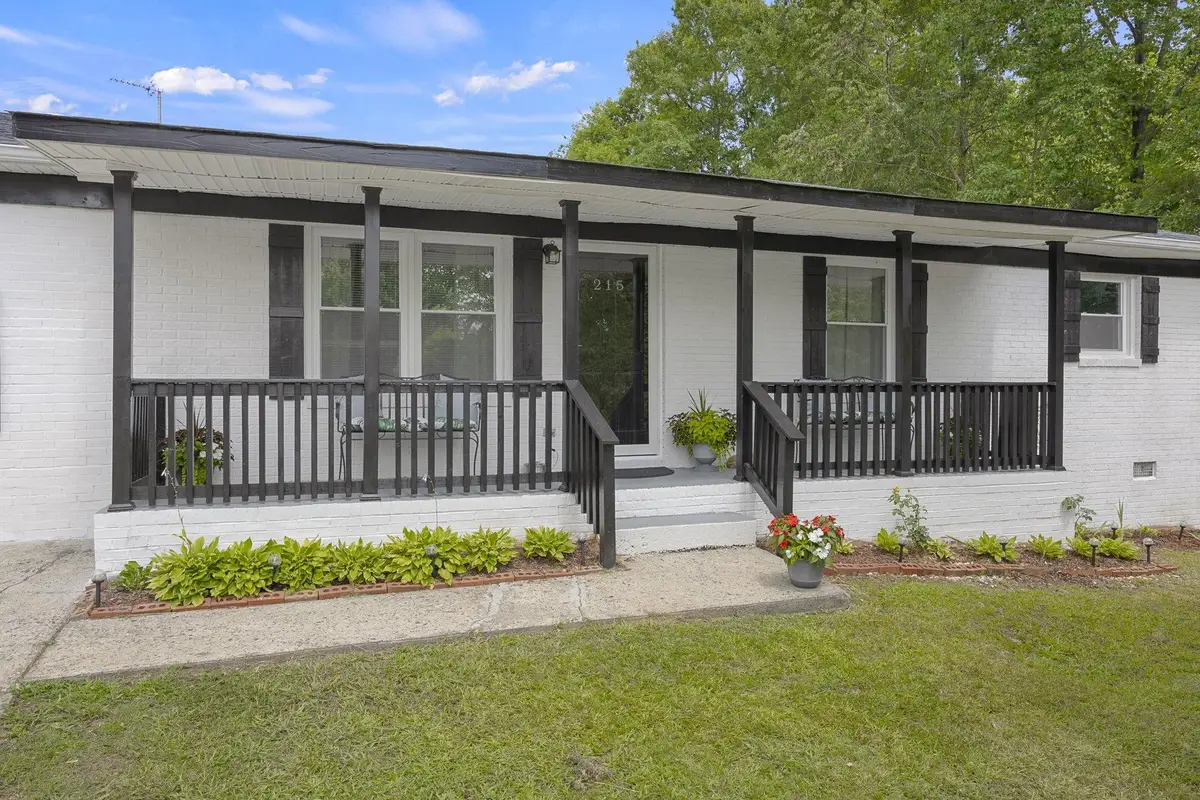 215 Camellia Circle, Gaffney, SC 29341 - #1
