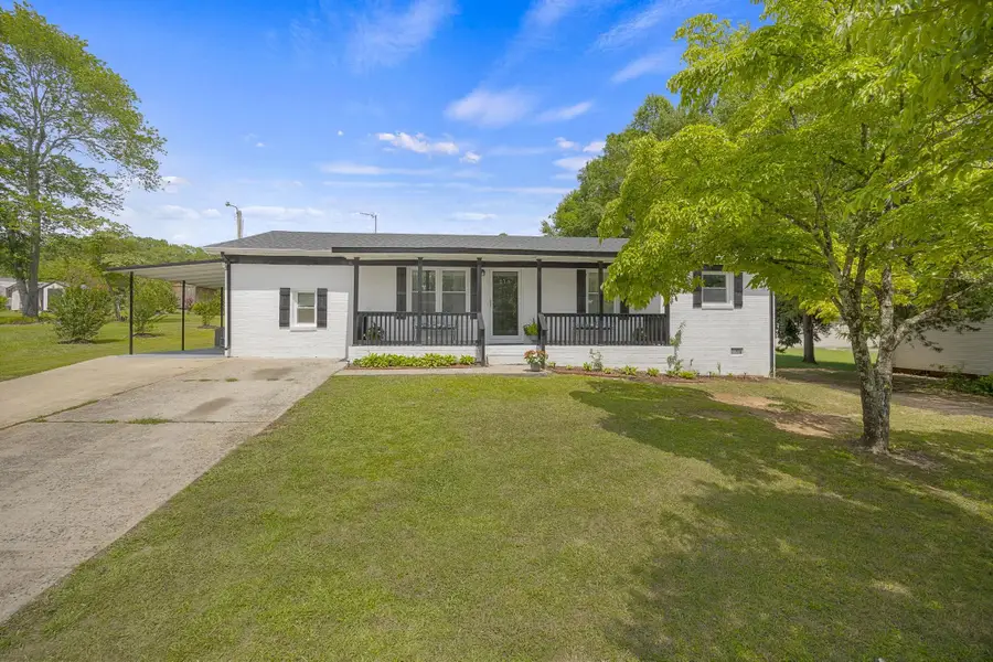 215 Camellia Circle, Gaffney, SC 29341 - #3