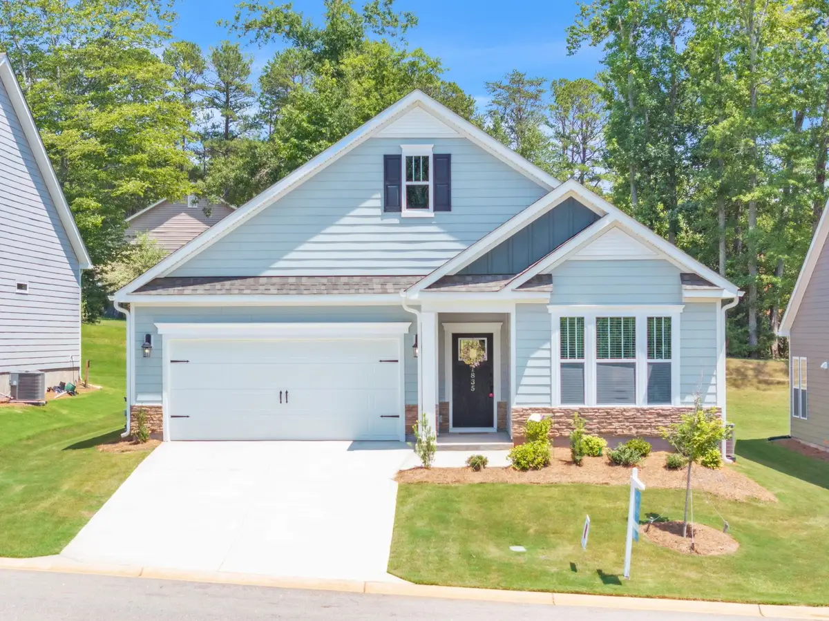 1835 Wabash Place, Boiling Springs, SC 29316 - #1