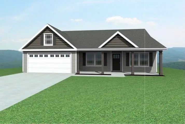 517 Adventure Isla Way, Campobello, SC 29322 - #1