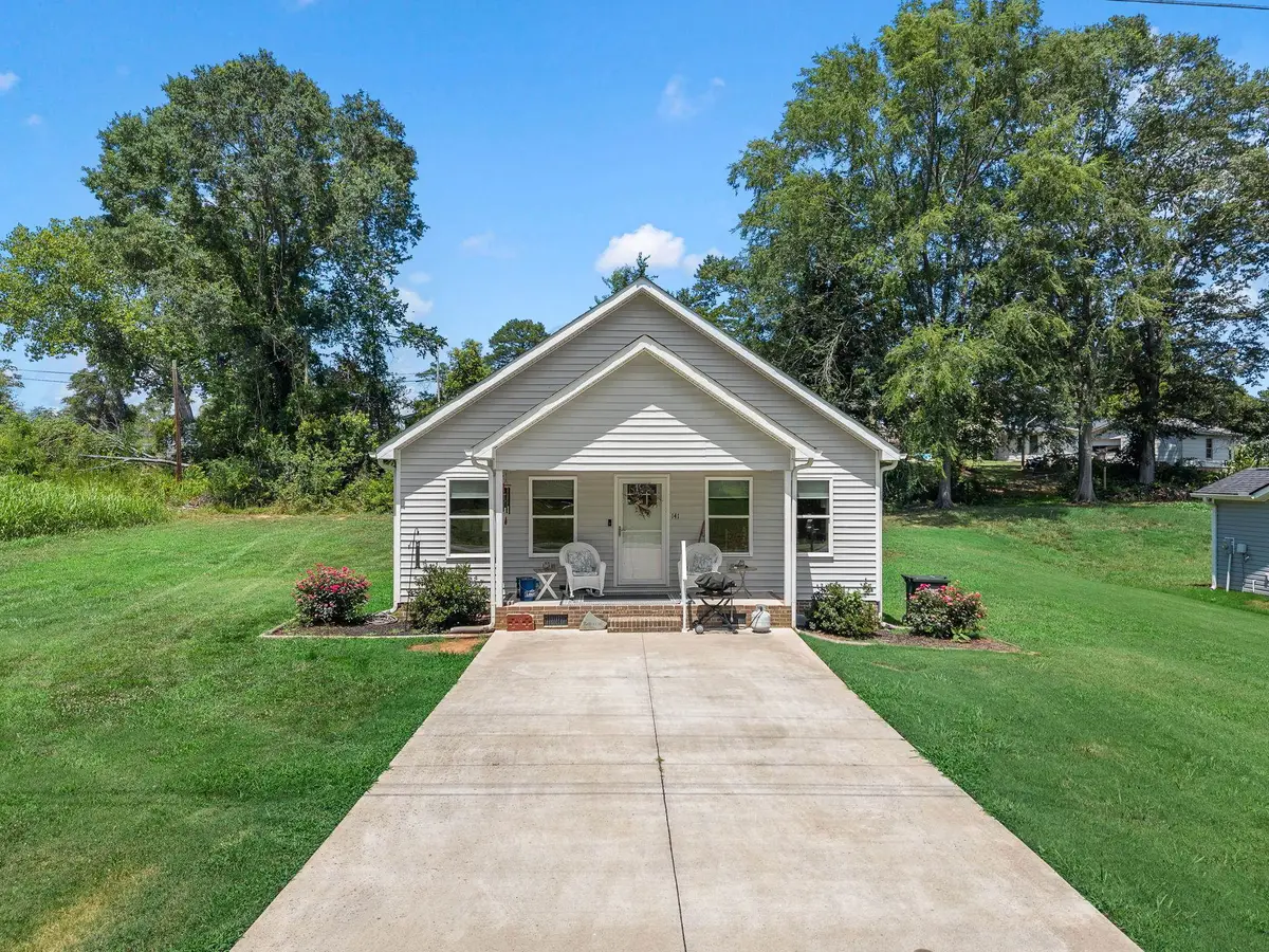 141 Fuller Street, Pacolet, SC 29372 - #1
