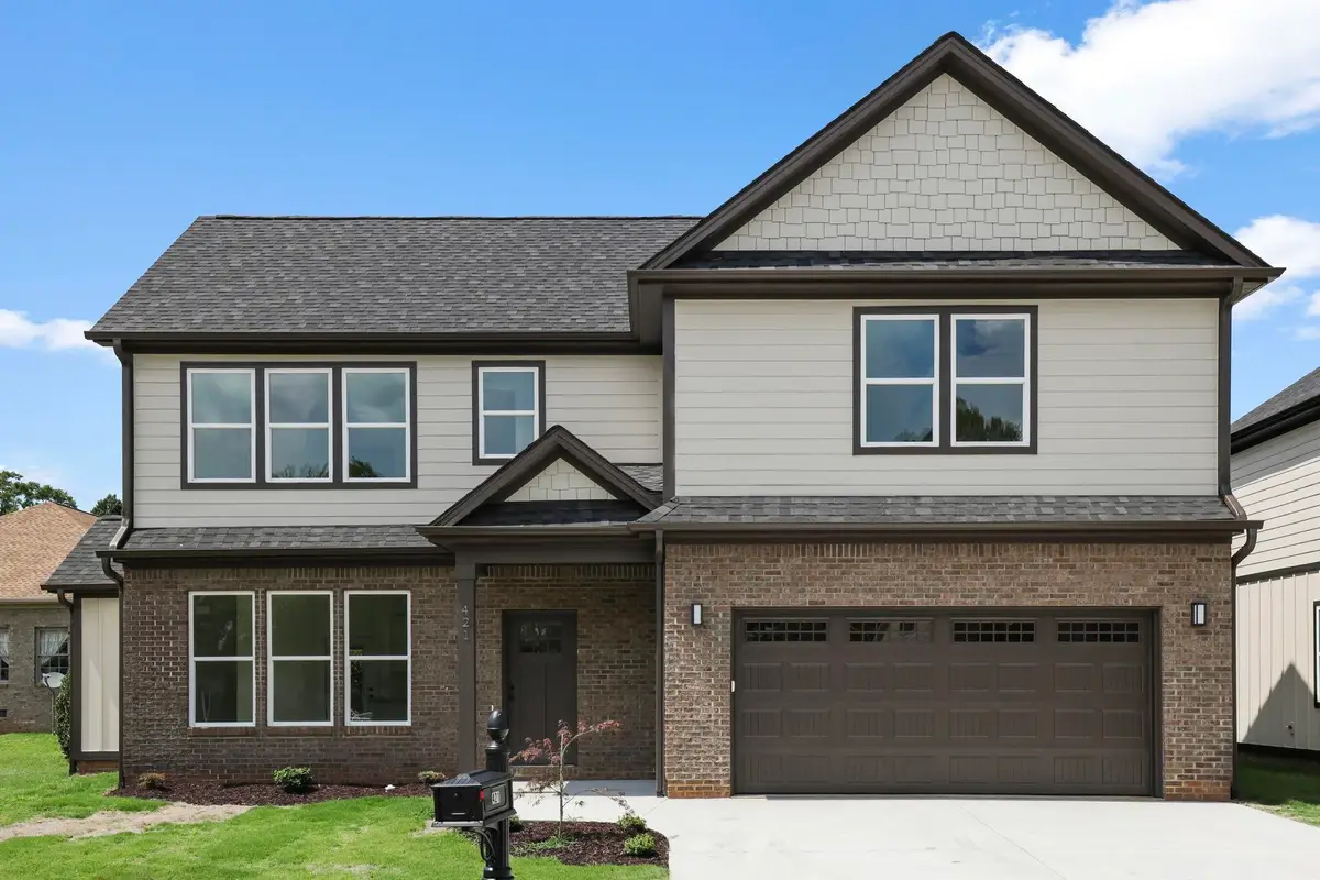 421 Ambiance Court, Spartanburg, SC 29301 - #1