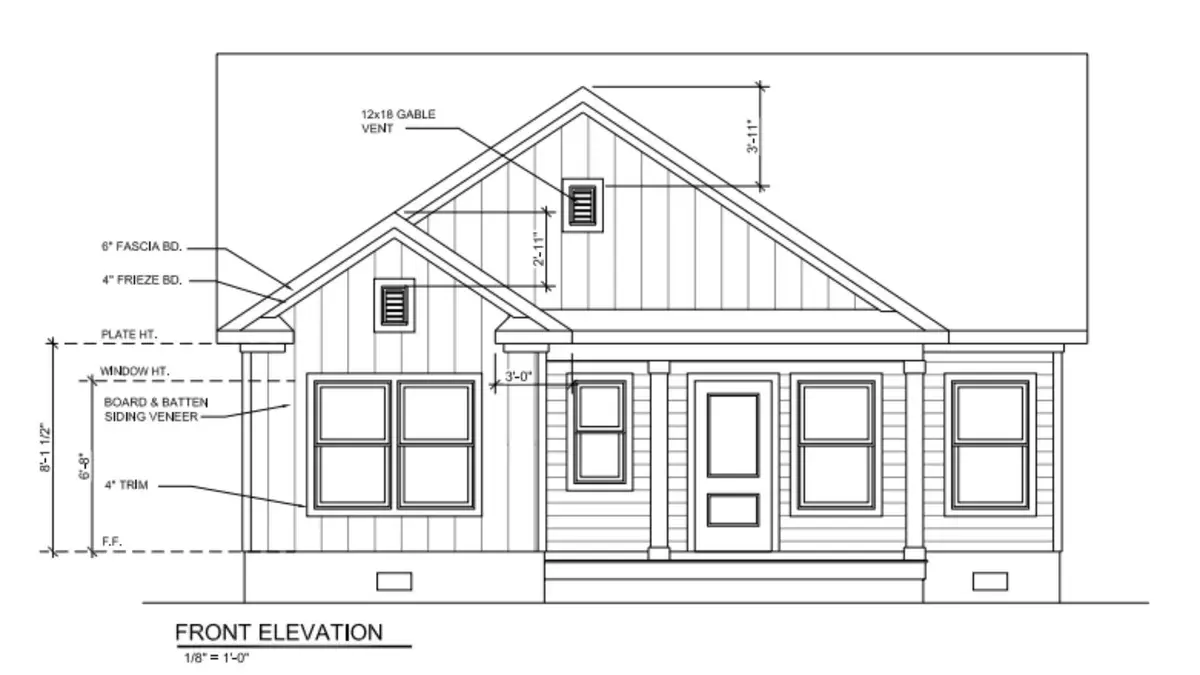 160 Ridge Street, Spartanburg, SC 29303 - #1