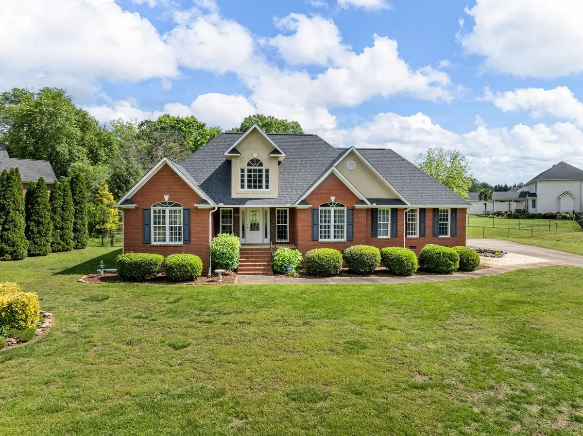 121 Lewis Burnett Drive, Boiling Springs, SC 29316 - #1